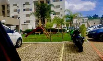 Imagem 3: Apartamento para Venda - 50.22m², 2 dormitórios, 1 vaga - Vila Nova