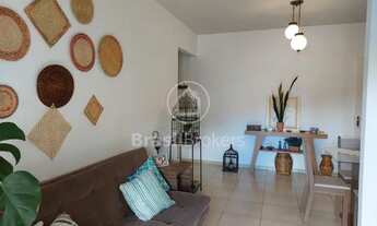 Imagem 2: Rio de Janeiro - Apartamento Padrão - Vila Isabel