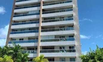 Imagem 1: Apartamento com 3 dormitórios à venda, 74 m² por R$ 680.000 - Engenheiro Luciano Cavalcant