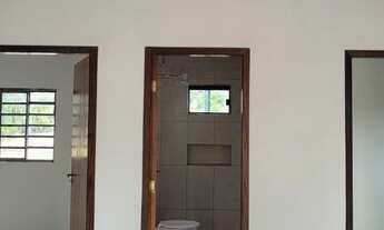 Imagem 3: Aluga apartamento ( parte superior do sobrado), Vicente pires