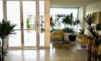 Imagem 4: Apartamento 2 dorms (1 suíte) c/ escritório em OPORTUNIDADE na Rua Vergueiro - Ipiranga!!