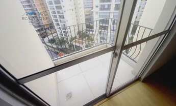 Imagem 2: Apartamento para locação em Vila Mascote - São Paulo