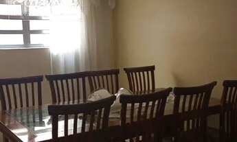 Imagem 2: Santo André - Casa Padrão - Paraíso