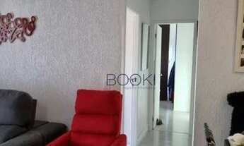 Imagem 4: Oportunidade - Mundo Apto - 63m² - Vila Alexandria