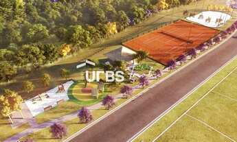 Imagem 2: Lote/Terreno para venda possui 275 metros quadrados em Jardins Sevilha - Aparecida de Goiâ