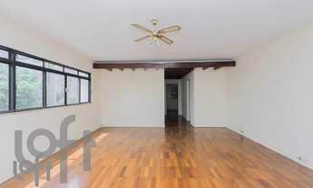 Imagem: Apartamento à venda em Higienópolis com