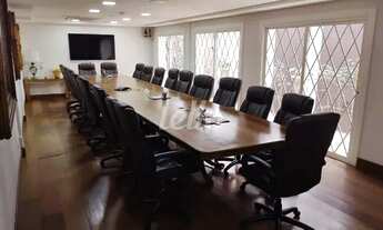 Imagem 4: São Paulo - Casa Comercial - Jardins