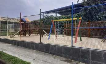 Imagem 2: Casa com 3 quartos à venda, 120 m² por R$ 350.000 - Amendoeira - São Gonçalo/RJ