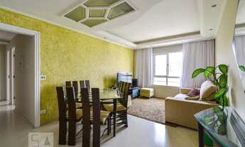 Imagem: Apartamento para Aluguel - Demarchi, 2 Quartos