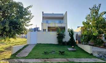 Imagem 4: Casa em Condomínio para Venda em Sorocaba, Cajuru do Sul, 3 dormitórios, 1 suíte, 4 banhei