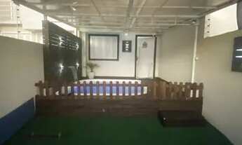 Imagem 6: Vendo sobrado com piscina