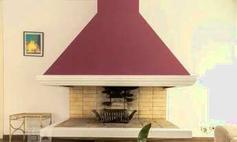 Imagem 5: Casa para Aluguel - Jardim Santa Helena, 4 Quartos, 440 m2