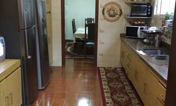 Imagem 7: Casa Alto Padrão Brooklin Velho