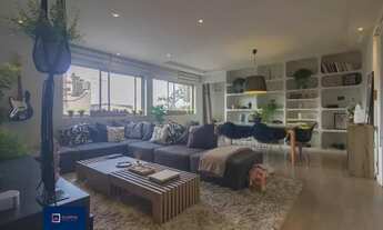 Imagem 5: Apartamento Venda Brooklin 120 m² 3 Dormitórios