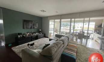 Imagem: São Paulo - Apartamento Padrão - Vila