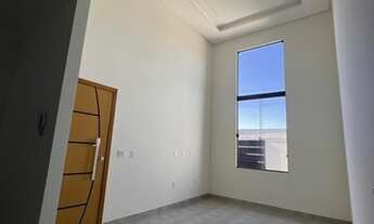 Imagem 2: Excelente Casa 3/4 poucos minutos Havan Só 259Mil