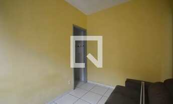 Imagem 4: Apartamento para Aluguel - Campinho, 1 Quarto, 36 m2