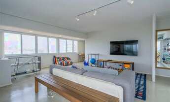 Imagem 5: Cobertura Duplex. Melhor vista de São Paulo !