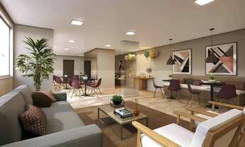 Imagem 7: Apartamento para venda tem 24 metros quadrados com 1 quarto em Santo Amaro - São Paulo - S