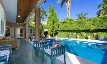 Imagem 6: Casa Residencial / Morumbi (Zona Sul