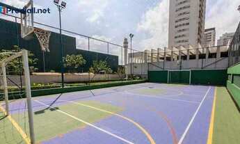 Imagem 4: Apartamento com 2 dormitórios para alugar, 66 m² por R$ 3500,00 Aluguel + Condomínio + IPT