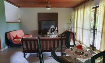 Imagem 6: Casa em Condomínio à venda, 4 quartos, 2 suítes, 4 vagas, Porto da Roça I - Saquarema/RJ