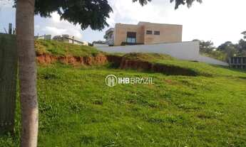 Imagem 4: Burle Marx - Terreno à venda, 694 m² por R$ 1.450.000 - Alphaville - Santana de Parnaíba/S