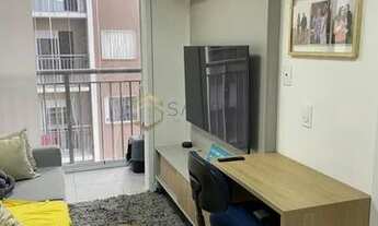 Imagem: Apartamento em Jardim Caravelas - São Paulo