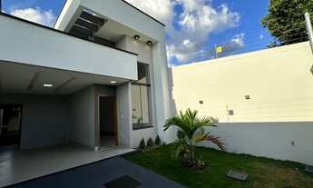 Imagem 2: Center Ville - Casa 3 Qts Setor Center Ville - Goiânia