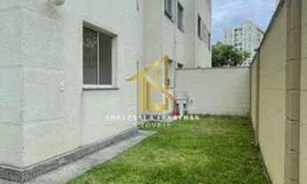 Imagem 2: Apartamento com quintal, novo, 2 quartos. Não perca! Serra - ES