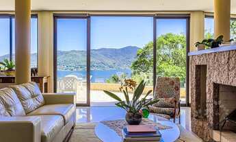 Imagem: FLORIANÓPOLIS - Casa Padrão - LAGOA DA