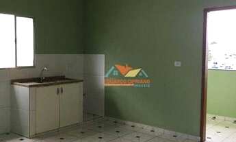 Imagem 5: Casa com 1 dormitório para alugar, 50 m² por R$ 850,00/mês - Vila Carmela I - Guarulhos/SP