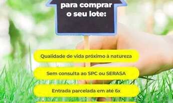 Imagem 6: Lote/Terreno para venda tem 250 metros quadrados em Residencial Amazonas 2 - Iranduba - Am