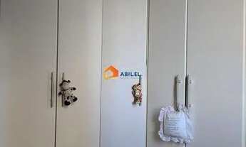 Imagem 6: Apartamento à venda, 2 quartos, 1 vaga, Parque da Mooca - São Paulo/SP