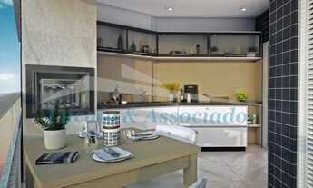 Imagem 3: PRAIA GRANDE - Apartamento Padrão - MIRIM