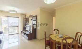 Imagem: Venda Apartamento 3 Dormitórios - 92 m²