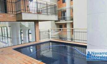 Imagem: Apartamento Duplex com 4 dormitórios, 541