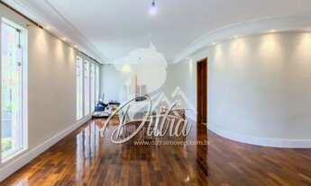 Imagem 4: Padrão Indianópolis 157m² 03 Dormitórios 01 Suítes 7 Vagas