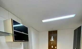 Imagem 4: Condomínio Residencial 6 Alphaville - Santana de Parnaíba