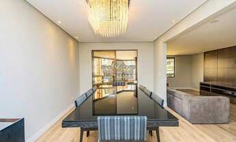 Imagem: CURITIBA - Apartamento Padrão - Batel