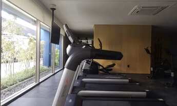 Imagem 3: Apartamento Novo no contrapiso, próximo ao metrô. Fotos da unidade decorada