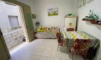 Imagem 4: Apartamento com 1 dorm, Boqueirão, Praia Grande - R$ 180 mil, Cod: 2873