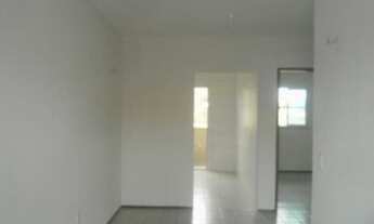 Imagem 4: VILA VELHA - RUA DESEMBARGADOR HERMES PARAHYBA, 696 AP. 104 ( 1º Andar ) - SEM VAGA Área