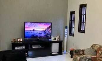 Imagem 3: Casa com 2 dormitórios à venda, 90 m² por R$ 400.000,00 - Jardim Atlântico Leste (Itaipuaç