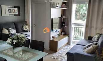 Imagem: Apartamento à venda, 2 quartos, 1 vaga