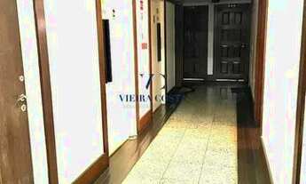 Imagem 4: Apartamento para venda possui 124 metros quadrados com 4 quartos em Asa Norte - Brasília