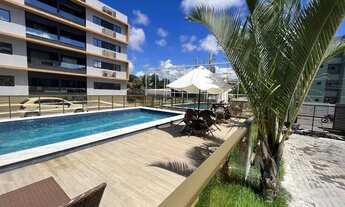 Imagem 7: Alugo apartamento (NOVO) 3 quartos Bancarios, Suíte e WC