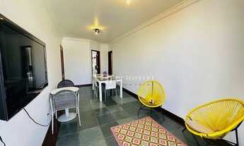 Imagem 4: Apartamento com 3 dormitórios à venda, 98 m² por R$ 480.000 - Praia da Enseada - Guarujá/S