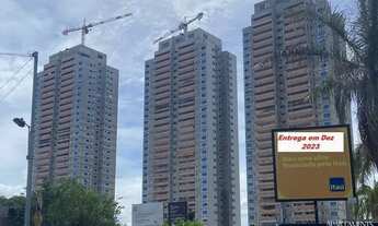 Imagem 2: Apartamento com 3 dormitórios à venda, 113 m2 por R$ 1.130.000,00 - Santo Amaro