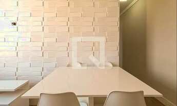 Imagem 6: Apartamento para Aluguel - Ponte Grande, 2 Quartos, 50 m2